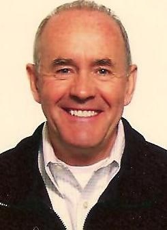 Obituary of James Richard Patterson