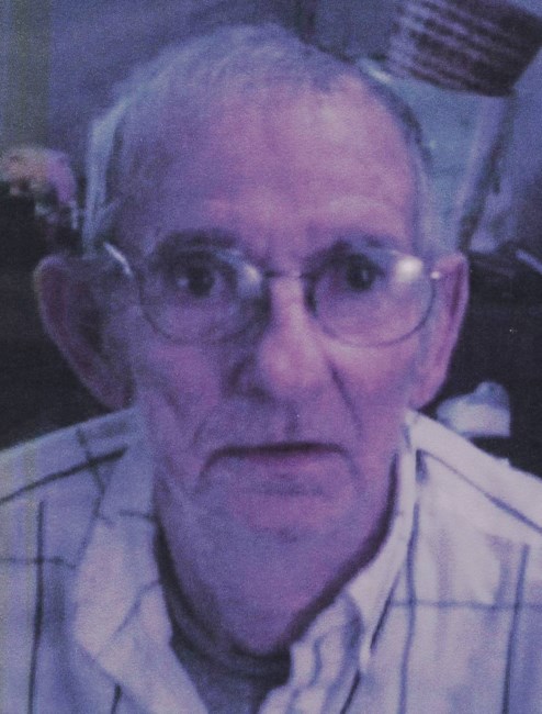 Obituary of Thomas E. Taylor