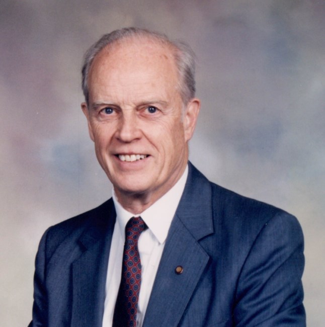 Obituary of Jim Dr. Jim Allison