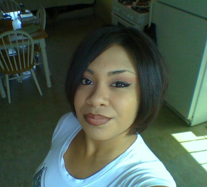 Obituary of Gelve Maria Cedillo