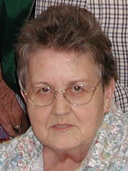 Obituary of Joyce Irene Jones Riekeman