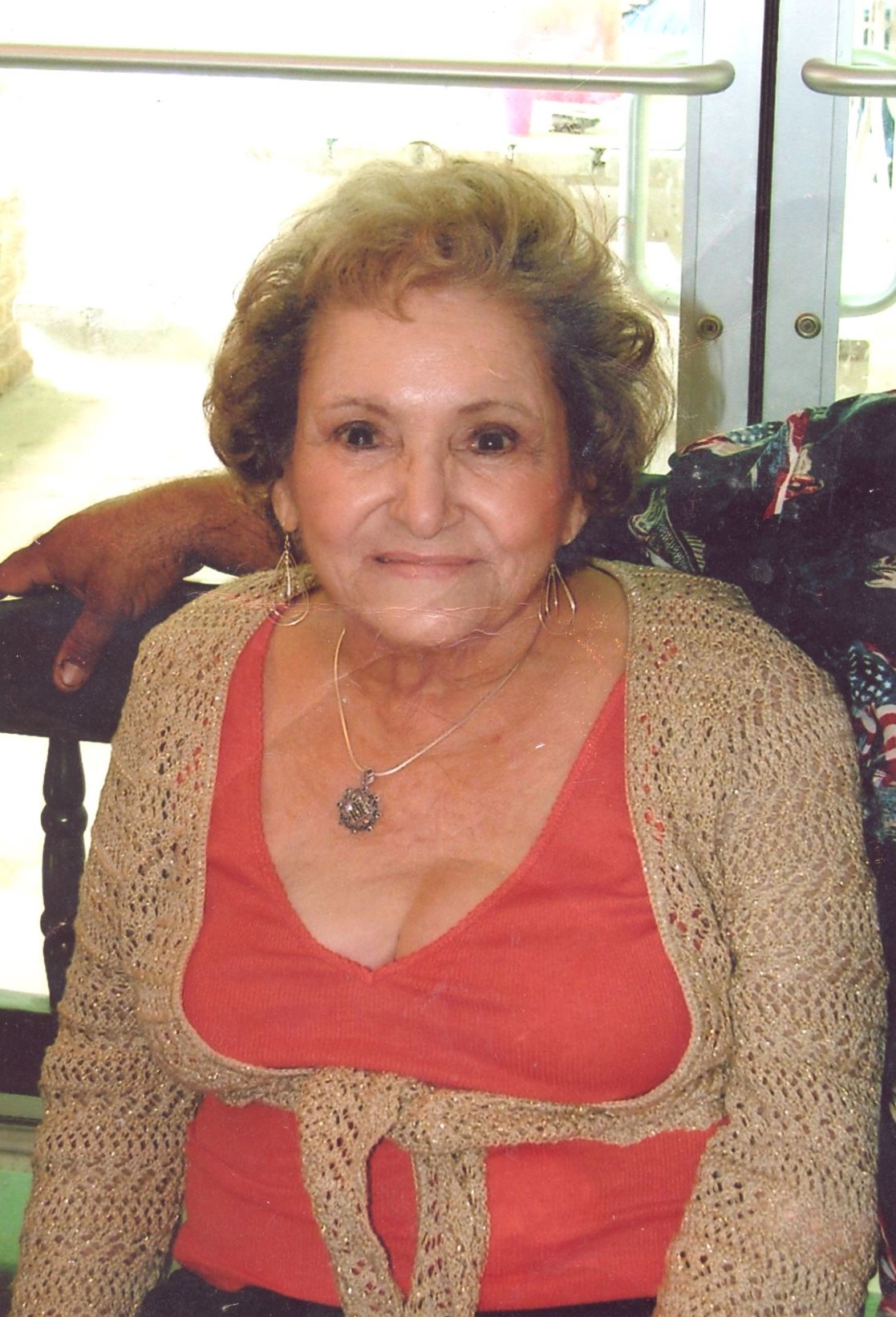 Mary Elsie Babin Obituary Baton Rouge, LA