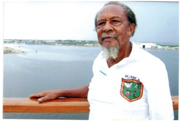 Obituary of Lawrence M. McCalla