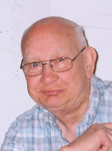 Obituary of Albert Garratt