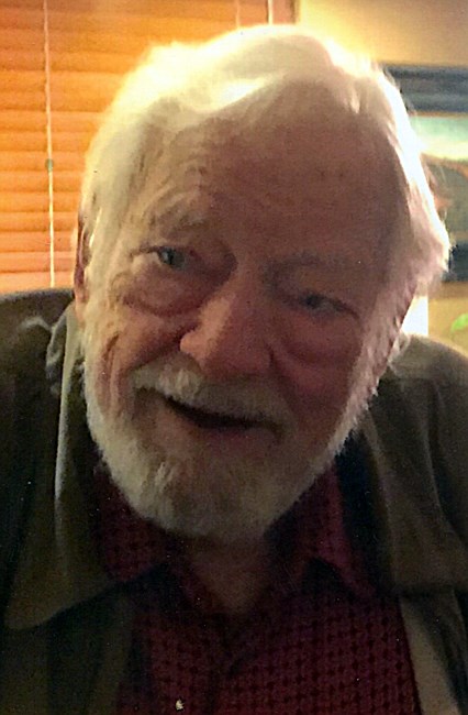 Obituary of Charles Ramo Fisk