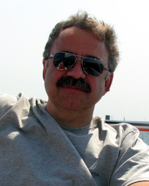 Obituary of Joseph Rocco Castronuovo