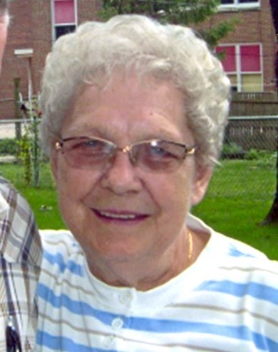Leona Hulett Obituary