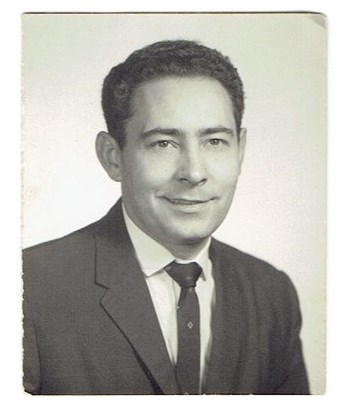 Manuel Arias Obituary Miami, FL