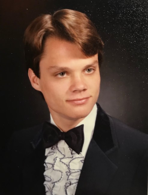 Obituary of Paul Bryan Mordecai