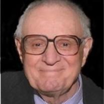 Obituary of George N. Lucerini,