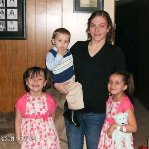 Obituary of Erica Anne Rindfleisch