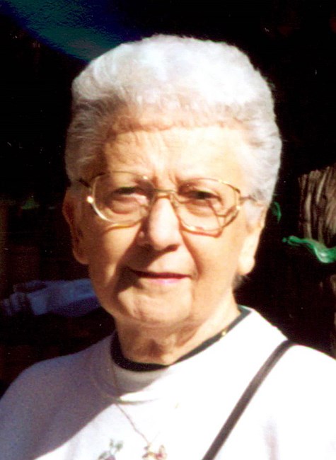 Obituary of Evelyn Price Morris