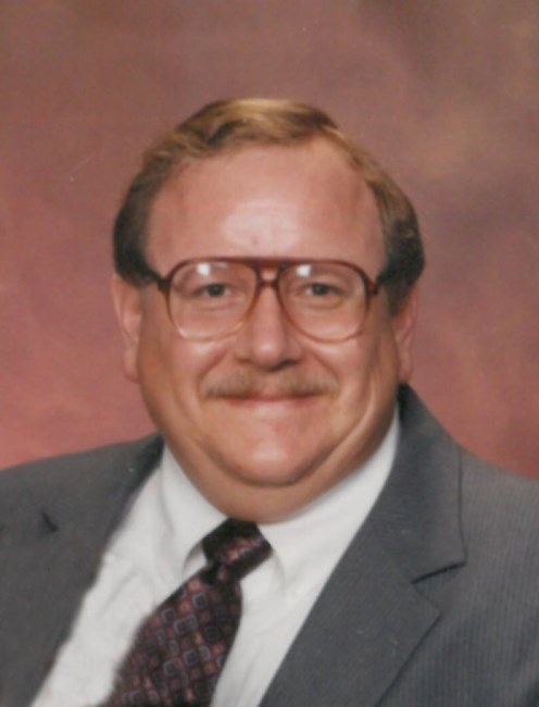 Obituary of Thomas Hugh Allen