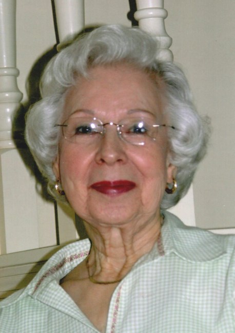 Obituary of Phyllis Jean Long