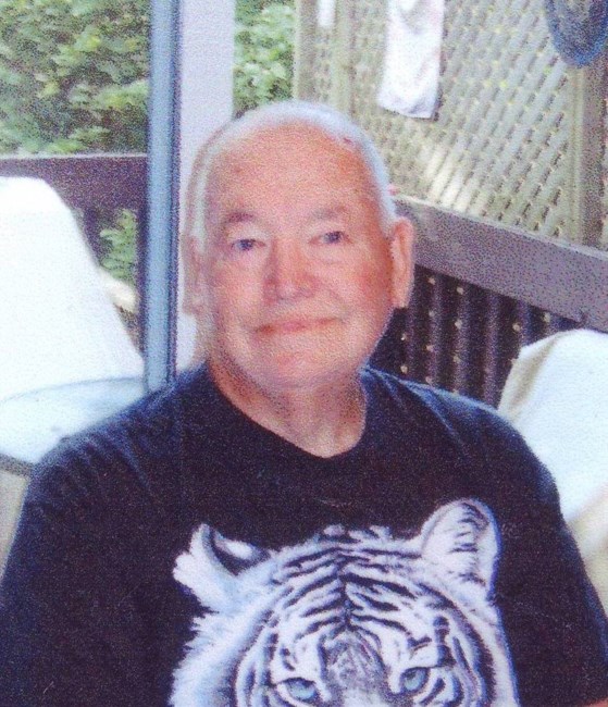 Obituary of James Goodman