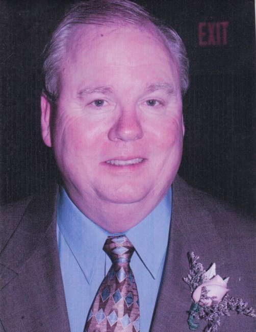 Obituary of Donald Alan Weathersby