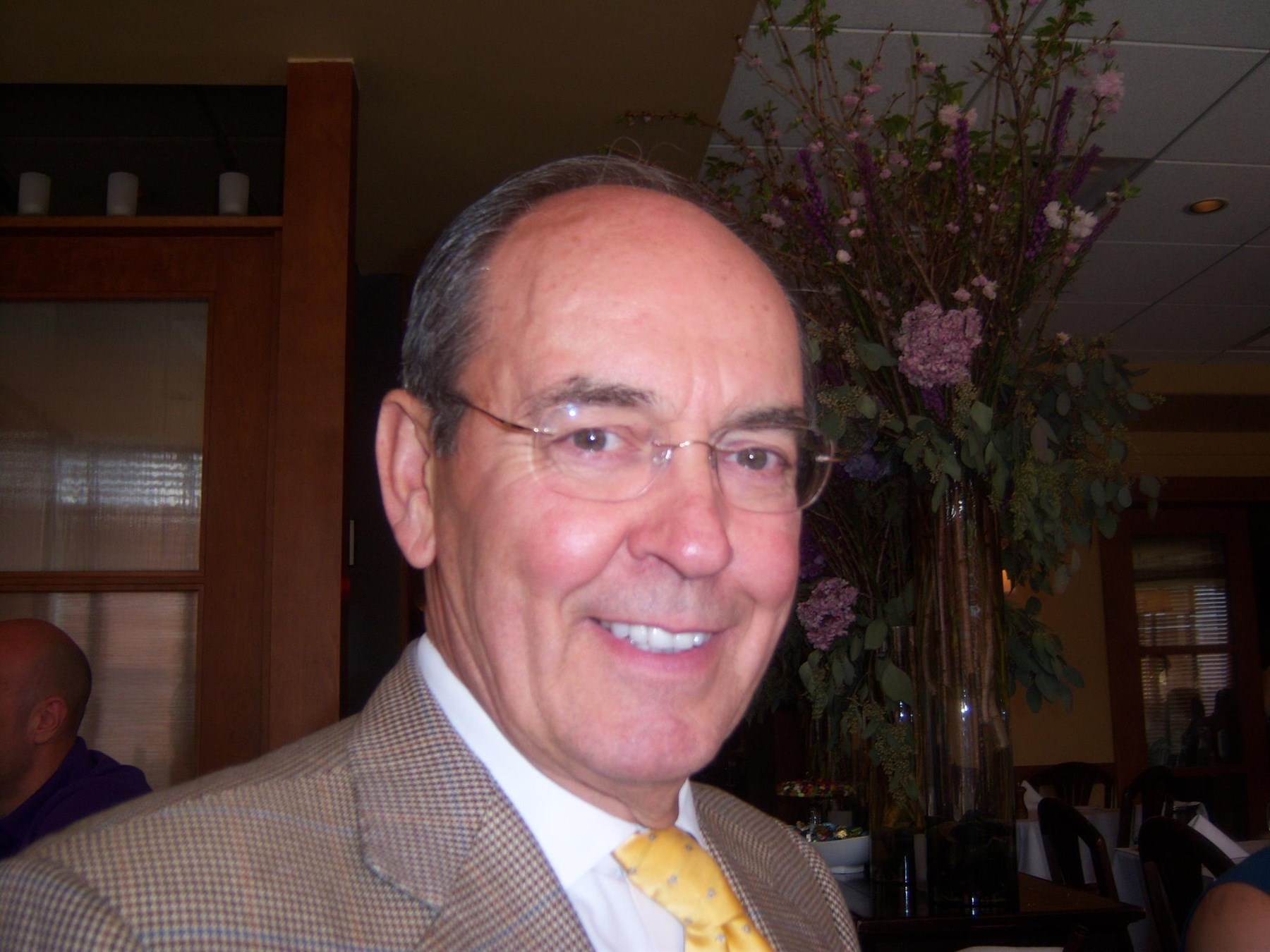 Obituary of Wayne Lyle Clevenger