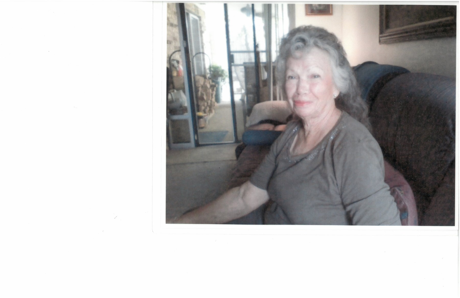 Obituary of Patricia Ann (Wade) Sayen