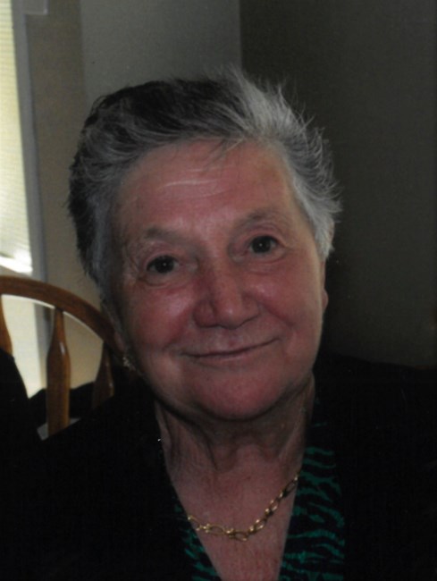 Obituary of Assunta Cusano