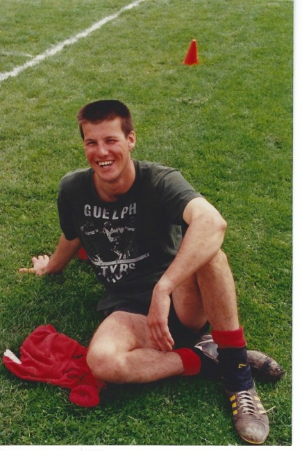 Obituary of Robert Christopher Rowland