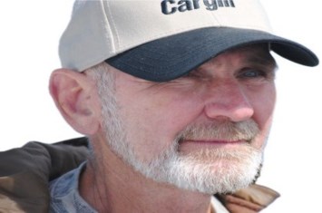 Obituary of John Ray Collins Sr.