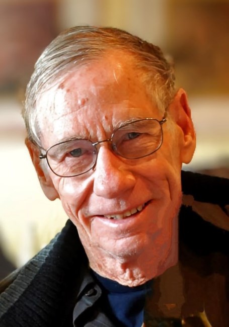 Obituary of Carl W. Smith