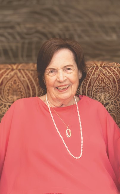 Obituary of Mrs. Janet L Faller