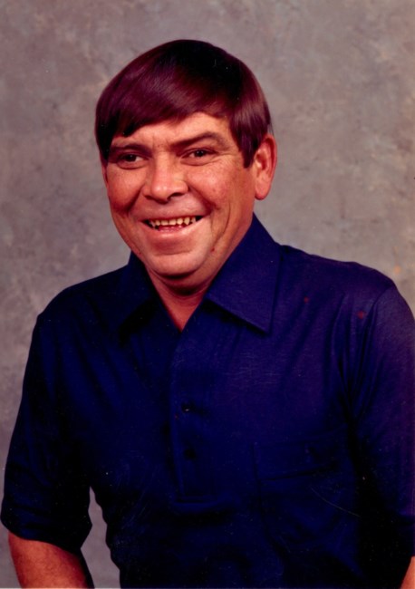 Obituario de Kenneth Kenny Kinney