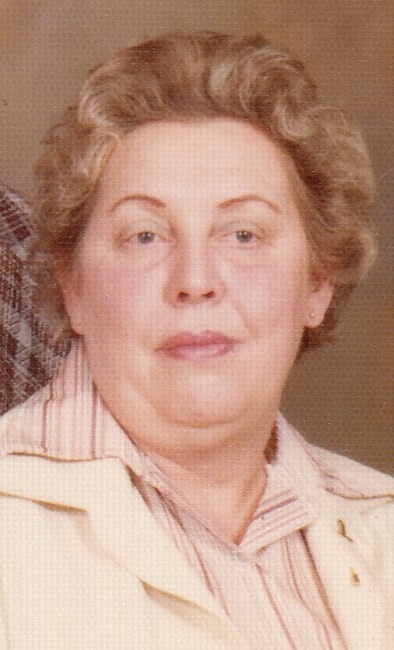 Obituary of Lena Mae Turner
