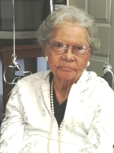 Obituary of Merver Mae Fitch