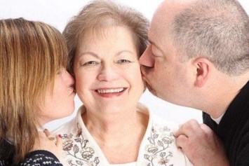 Obituario de Deanna Rose Stevens