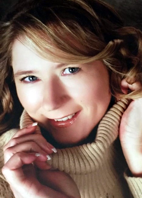 Obituary of Sherry Ann Stoddard