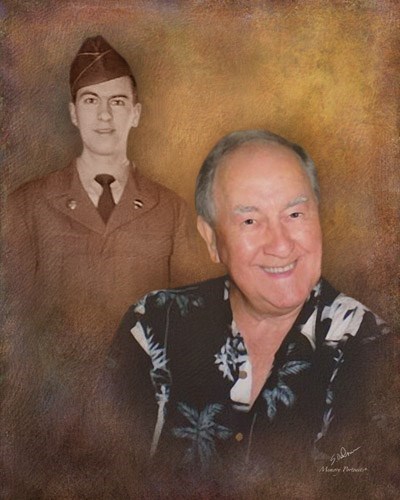 Obituario de Russell Terry Lawson