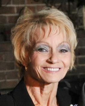 Obituary of Patricia "Pat" J. Martinez