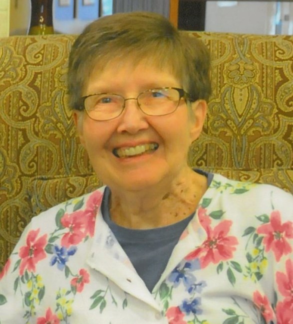 Obituary of Bernice Blencowe