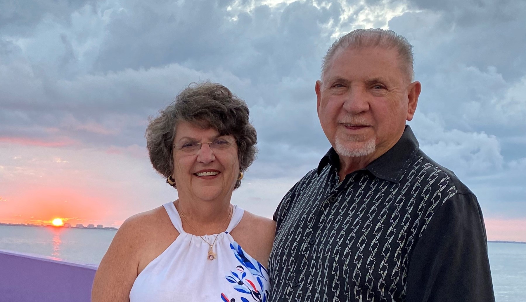 Obituario de Steven Guy Ingram