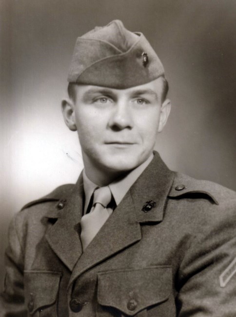 Obituary of Robert Clarence Mason