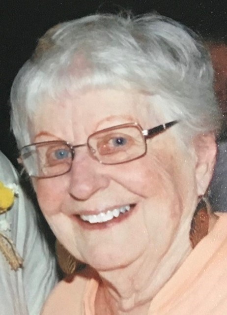 Obituary of Marilyn Louise Hess