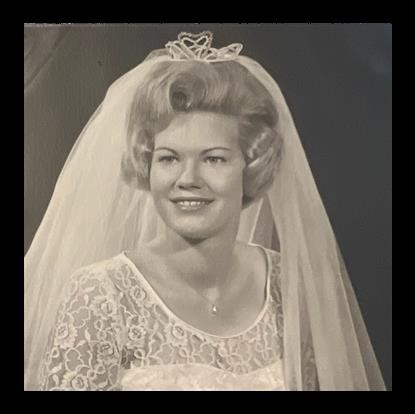 Obituary of Barbara Ann Ramsay