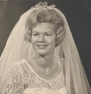 Obituary of Barbara Ann Ramsay