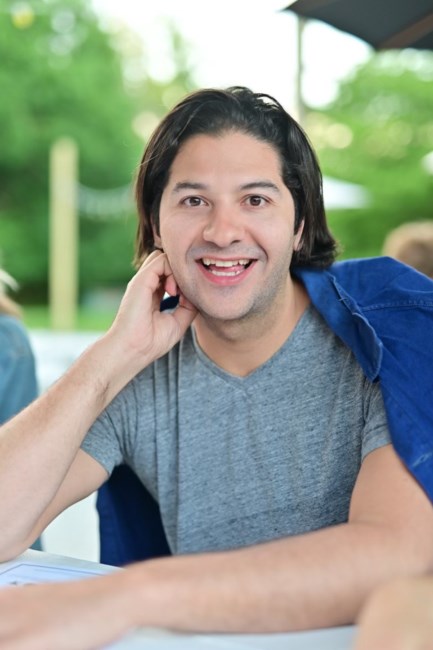 Obituary of Christopher Alexander Good