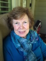 Betty Cantwell