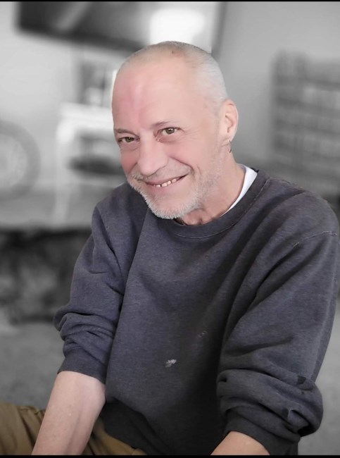 Obituary of Robert William Langille