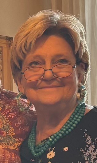 Obituary of Connie Faye Kongeal