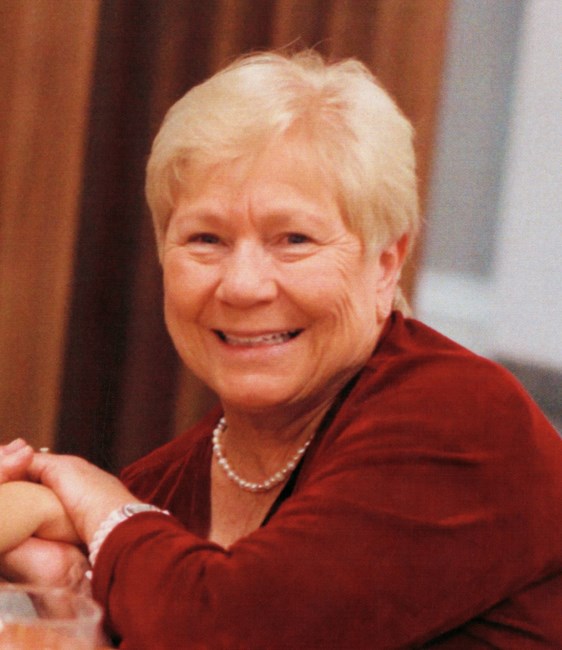 Avis de décès de Helga Reff