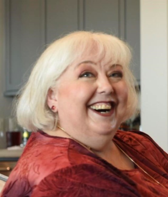 Obituary of Laura Hollis Wright