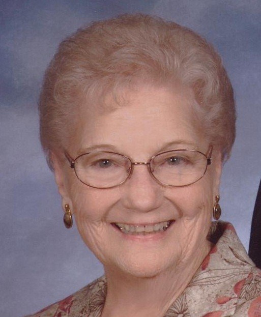 Avis de décès de Mary Frances Floyd