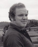 Gerald Burger