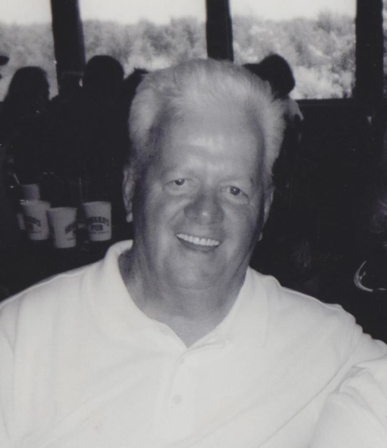 Obituary of Carl Cutts Y. Virgin