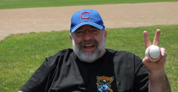 Obituary of Michael Fuoco